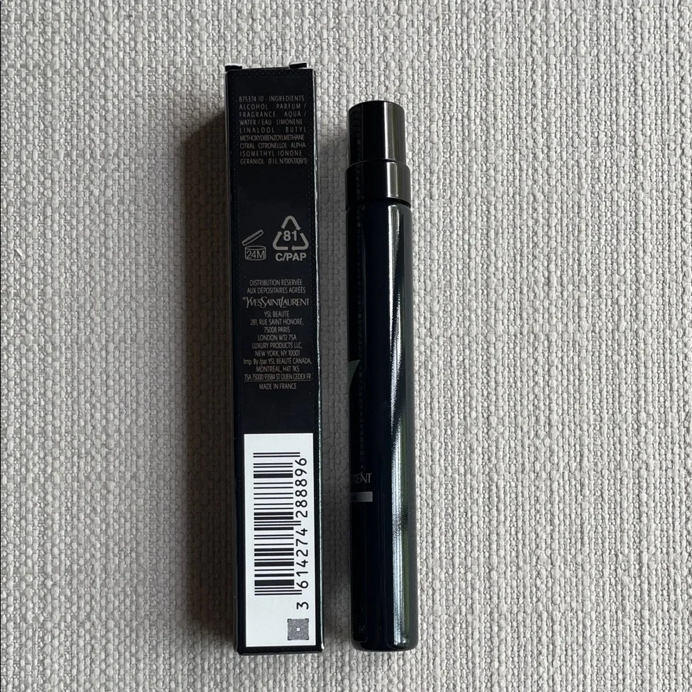 Yves Saint Laurent brand new
